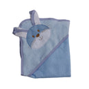 TOALLA CONEJO 10002 FOR BABY