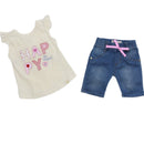 CONJUNTO NIÑA 10083 FOR BABY