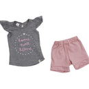 CONJUNTO NIÑA 10005 FOR BABY