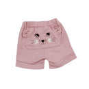 CONJUNTO NIÑA 10005 FOR BABY