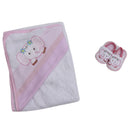 Toalla Doble Secado 713 For Babys