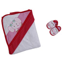 Toalla Doble Secado 713 For Babys