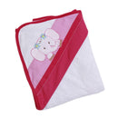 Toalla Doble Secado 713 For Babys