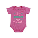 BODY SOY IGUALITA A MAMA CRECIENDO BABY