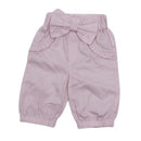 CONJUNTO NIÑA 10084 FOR BABY
