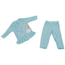 PIJAMA NIÑA PANTALON 3521 MI PUPA
