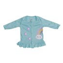 PIJAMA NIÑA PANTALON 3521 MI PUPA