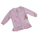 PIJAMA NIÑA PANTALON 3521 MI PUPA