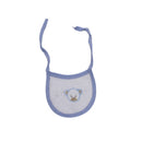 Toalla Bordada + Babero 255 For Babys