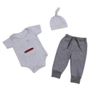SET 3PZAS 10012 FOR BABY