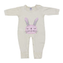 PIJAMA CONEJA 10032 FOR BABY