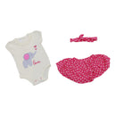 CONJUNTO NIÑA 10036 FOR BABY