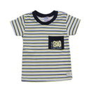 CONJUNTO NIÑO 10045 FOR BABY