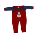 PIJAMA OSO 10065 FOR BABY
