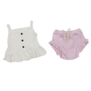 CONJUNTO NIÑA 10026 FOR BABY