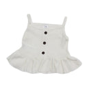 CONJUNTO NIÑA 10026 FOR BABY