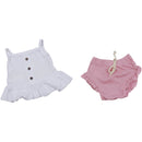 CONJUNTO NIÑA 10026 FOR BABY
