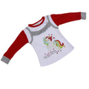 PIJAMA UNICORNIO 10089 FOR BABY