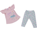 CONJUNTO NIÑA 10046 FOR BABY