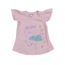 CONJUNTO NIÑA 10046 FOR BABY