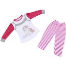PIJAMA UNICORNIO 10089 FOR BABY