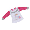 PIJAMA UNICORNIO 10089 FOR BABY