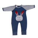 PIJAMA CONEJO 10028 FOR BABY