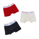 BOXER X3 10035 FOR BABY