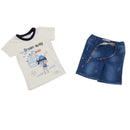 CONJUNTO NIÑO 10047 FOR BABY