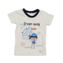 CONJUNTO NIÑO 10047 FOR BABY