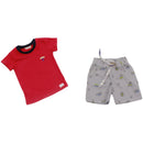 CONJUNTO NIÑO 10030 FOR BABY
