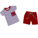 CONJUNTO NIÑO 10045 FOR BABY