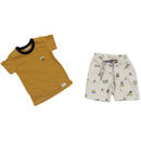 CONJUNTO NIÑO 10030 FOR BABY
