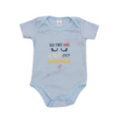 SET BODY X3 EST 10043 FOR BABY