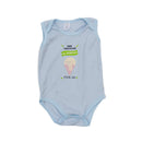 SET BODY X3 EST 10043 FOR BABY