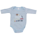 SET BODY X3 EST 10043 FOR BABY