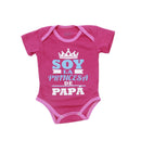 Body Soy La Princesa De Papa Creciendo