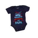 BODY SOY GUAPO COMO MI PAPA-CRECIENDO