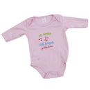 SET BODY X3 EST 10043 FOR BABY