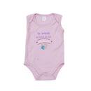 SET BODY X3 EST 10043 FOR BABY