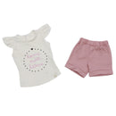 CONJUNTO NIÑA 10005 FOR BABY