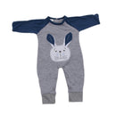 PIJAMA CONEJO 10028 FOR BABY