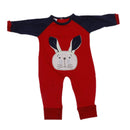 PIJAMA CONEJO 10028 FOR BABY