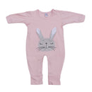 PIJAMA CONEJA 10032 FOR BABY