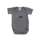 Set 3Pzas Body + Pant 1356 For Baby