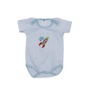 Set 3Pzas Body + Pant 1356 For Baby