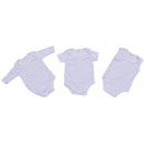 SET BODY X3 10044 FOR BABY