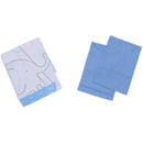 JUEGO SABANA 10088 FOR BABY