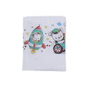 Juego  De Sabana  Estampada 1011Fasion k