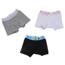 BOXER X3 10035 FOR BABY